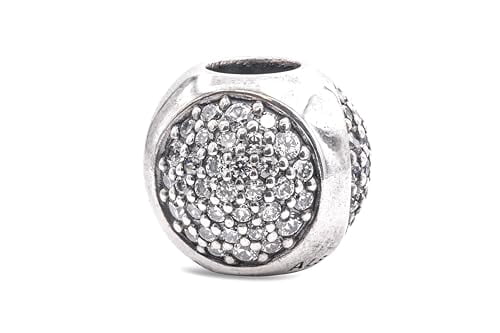 PANDORA Dazzling Droplet Charm - 796214CZ