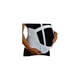 thumbnail image 1 of Soporte Maternal Body Secret - 724-a con varillas Negro T G, 1 of 2