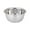 D, variant on Moocorvic Metal Bowl,Stainless Steel Metal Basin, Deep Heavy Duty Metal Salad Bowl Large Mixing Bowls (6inch 580ml)