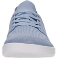 thumbnail image 3 of Zapatillas de tenis WHITIN Barefoot para mujer, talla 5.5, azul claro 36, 3 of 6