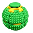 thumbnail image 2 of Fidget Stress Relief Ball, Rotating Multi Functional Press Toy, Textured Massage Sensory, For Kids Adults, Anxiety Relief Sensory Toy, 2 of 7