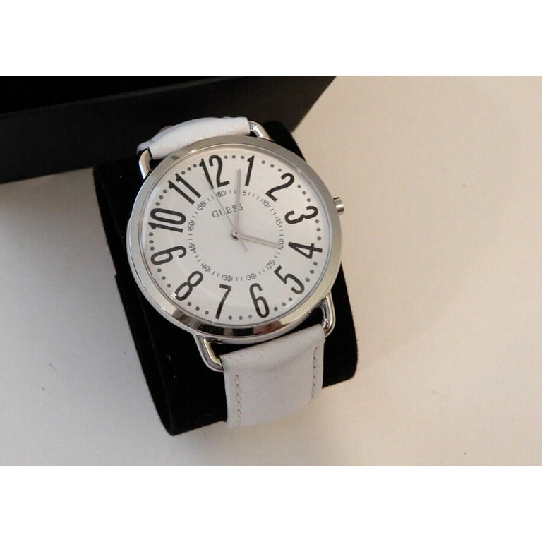 u0564l1 ⭐️新品未使用⭐️GUESS 腕時計 ホワイト レディース u0564l1 ⭐️新品未使用⭐️GUESS 腕時計 ホワイト レディース