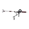 thumbnail image 2 of amagogo Drive Shaft Boat Propeller Metal Handheld Outboard Motor Rack Marine Accessories 1m, 2 of 9