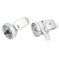 thumbnail image 5 of Carefree 850001 White Pioneer Crank-Out RV Awning Upgrade Endcap Kit, 5 of 8