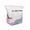 01#S, variant on No Pump Vacuum Storage Bags, Press & Seal Cube Storage Bags for Clothes Bedding Quilts, Moisture & Dust Protection, Space Saving Organizer for Closet Travel Moving (70 × 50 × 30 cm),1PCS