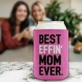 thumbnail image 5 of Best Mom Gifts Best Effin' Mom Ever Gifts for Women 2-Pack Can Drink Thermocoolers, 5 of 8