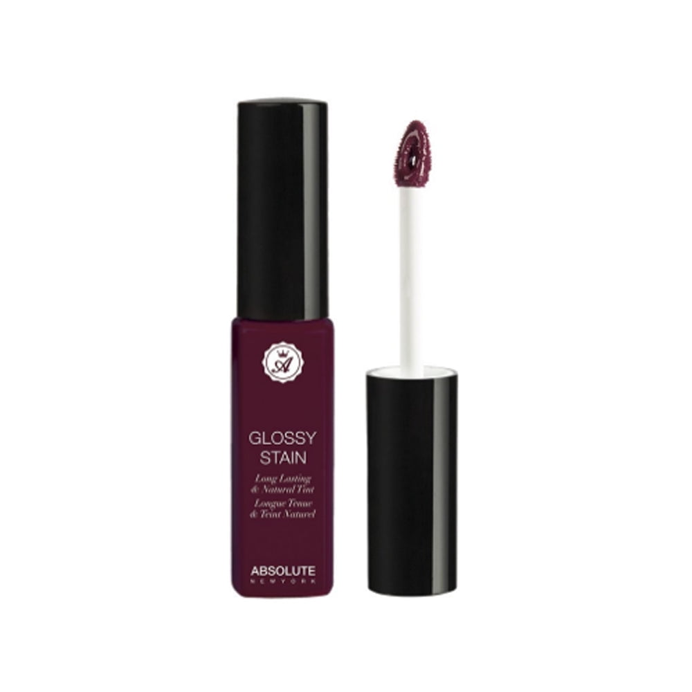 Tinte labial GLOSSY STAIN Infamous ABSOLUTE NY