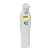 Best Temporal Thermometers - Exergen Temporal Scanner Thermometer with Smart Glow Features Review 