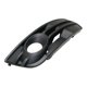 thumbnail image 2 of 1Pair Front Bumper Grille Fog Light Frame Fog Lamp Cover 8R0807681A 8R0807682A for Q5 2009-2012, 2 of 5