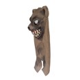 thumbnail image 4 of Halloween Adult Creepy Animal Mask, 4 of 5