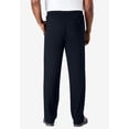 thumbnail image 3 of KingSize Men's Big & Tall Snow Lodge Sweatpants, 3 of 6
