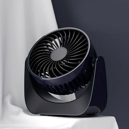 

Usb small fan mute large wind desktop dormitory small fan