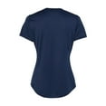 thumbnail image 3 of Adidas - Women's Sport T-Shirt - A377 - Collegiate Navy - Size: 3XL, 3 of 3