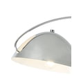 thumbnail image 2 of Lampara De Piso Arco Iluminacion Luz Vic Plateado, 2 of 2