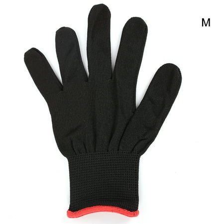 

Viugreum Guitar Glove Bass Glove Practice Fingertips Glove for Professional Beginner Musicians