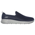 thumbnail image 1 of Tenis SKECHERS Hombre Memory Foam Sneakers azul 26.5, 1 of 6