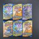 thumbnail image 4 of 10/20pcs Cards GX Vmax EX Mega Evolutions Card Shining Game Collection Battle Transaction Card Holiday Gifts, 4 of 5