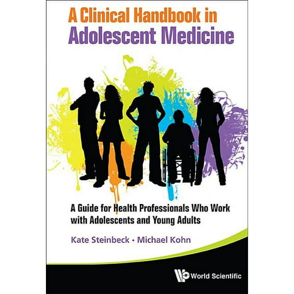A Clinical Hbk in Adolescent Medicine, (Hardcover)