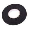 thumbnail image 1 of Automotive Wiring Harness Cloth Tape, Noise Damping Heat Proof Wire Harness Wrapping Tape, MultiPurpose Car Self Adhesive Anti Squeak Rattle Felt for Automotive Engine, 1 of 7