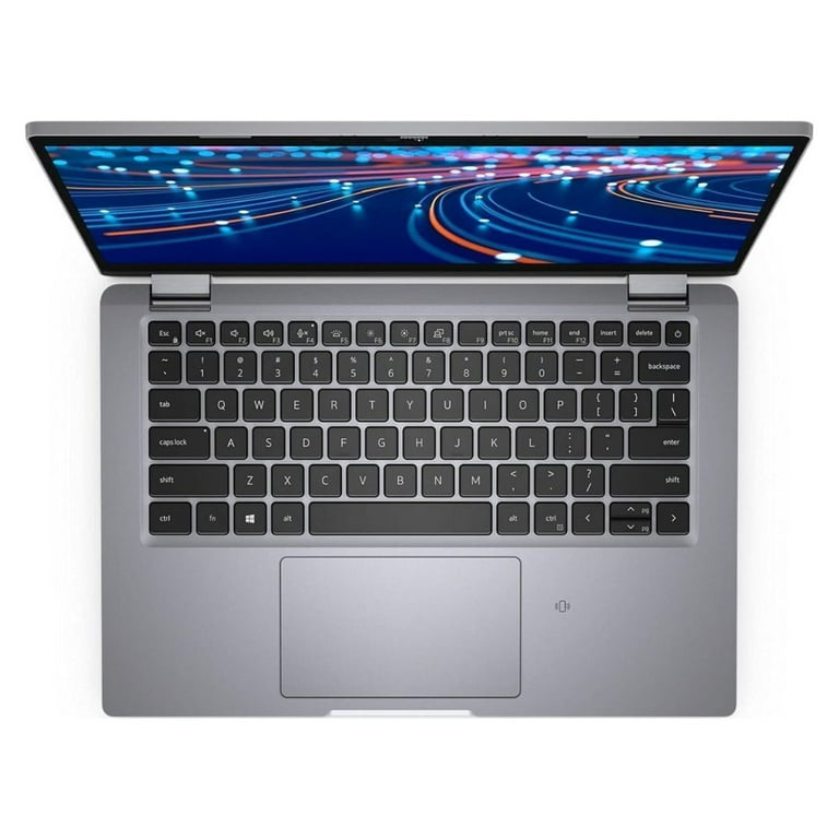 Dell Latitude 5320 13.3-inch Full HD Laptop Intel Core i7