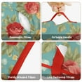 thumbnail image 6 of Pioneer Flower Floral Print Pattern Toddler Nap Mats for Kids Preschool,Sleeping Mat Bag or Kids,Toddler Sleeping Bag,Toddler Nap Mat or Daycare, 6 of 6