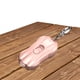 thumbnail image 1 of Dispositivo de carga Paquete de batería en forma de coche a prueba de agua tipo C/para iOS ultrafino para IPhone/Huawei Barbie Nuevos Originales, 1 of 9