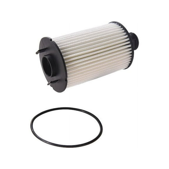 Oil Filter - Compatible with 2018 - 2022 Land Rover Range Rover Velar 2019 2020 2021