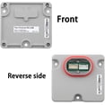 thumbnail image 2 of Ballast Module Compatible with F150 F250 F350 Super Duty Expedition 2015 2016 2017 2018 2019 2020 Head Lamp Unit Controller Part FL34-13C170-A FL3413C170A, 2 of 7