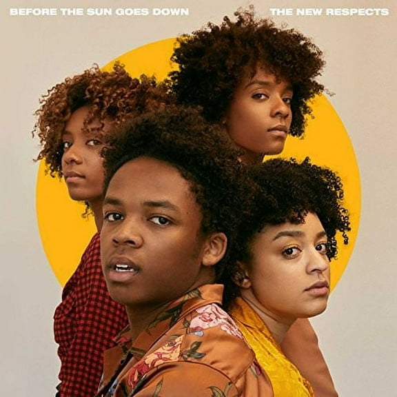 Before the Sun Goes Down (CD)