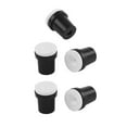 thumbnail image 2 of 5pcs Sandblaster Nozzles 2-3.5mm Sandblast Tip for 5gallon Sandblasting Tanks, 2 of 10