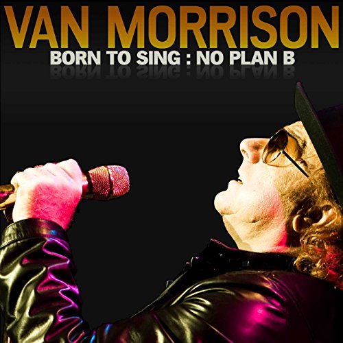 Pre-Owned Van Morrison - BORN TO SING: NO PLA