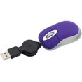 thumbnail image 1 of EcoNesxp Souris Filaire Urbaine Violette, 1 of 5