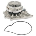 thumbnail image 4 of For Detroit DD13 DD15 DD16 Variable Speed Water Pump EA4722001601 A4712001101, 4 of 16