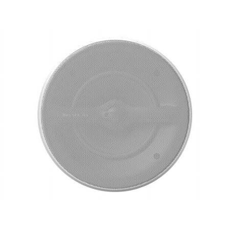 Bowers & Wilkins - Cl Series Passive 2-Way In-Ceiling Speaker (Pair) - White