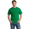 thumbnail image 3 of Hanes 3Xl Kelly Green, 3 of 6