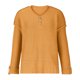 thumbnail image 4 of Puntoco Suéter Mujer Casual Soild Manga Larga Botón Punto Jersey V-Cuello Suéter Abrigo Navidad Liquidación Puntoco Puntoco-5862, 4 of 7