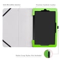 thumbnail image 5 of Labanema 10.1" RCA 10 Viking Pro Case, PU Leather Folio Stand Protective Case, Cover for 10.1" RCA 10 Viking Pro (Green), 5 of 7