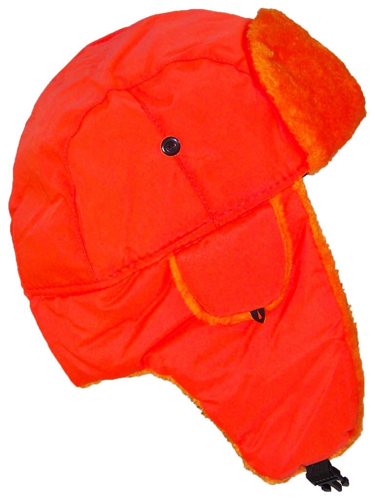 Best Winter Hats Bright Flourescent 