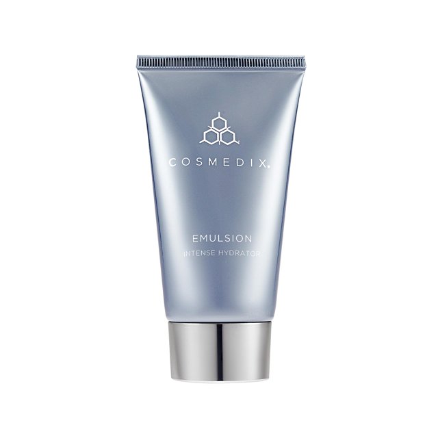 Crema hidratante COSMEDIX Emulsión facial hidratante intensa para piel seca