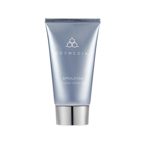 Crema hidratante COSMEDIX Emulsión facial hidratante intensa para piel seca