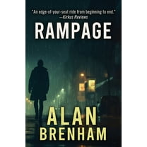 Rampage, (Paperback)