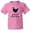 Azalea, variant on Inktastic Backyard Chicken Farmer Ancona Hen Youth T-Shirt
