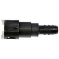 thumbnail image 2 of Dorman 800-082 Fuel Line Quick Connector That Adapts 3/8 In. Steel To 3/8 In. Nylon Tubing , Pack of 2, 2 of 2