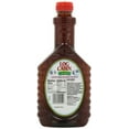 thumbnail image 5 of Log Cabin Lite Syrup, 24-Ounce (Pack of 4), 5 of 5