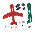 thumbnail image 3 of Kit de práctica de soldadura, kit de ensamblaje electrónico, kits de construcción de experimentos científicos, kits de proyectos electrónicos de, 3 of 10