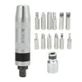 thumbnail image 4 of Hand Impact Driver,14pcs 1/2in Manual Impact Manual Impact Driver Auto Accessories World-Class Design, 4 of 7