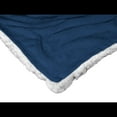 thumbnail image 2 of The Northwest Group Julio Rodr-guez Seattle Mariners 50" x 60" Player Silk Touch Throw Blanket, 2 of 5
