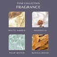 thumbnail image 6 of Kristin Ess One Purple Shampoo - Toning + Anti Brass - Blonde, Brunette + Silver Hair, 1L, 6 of 10