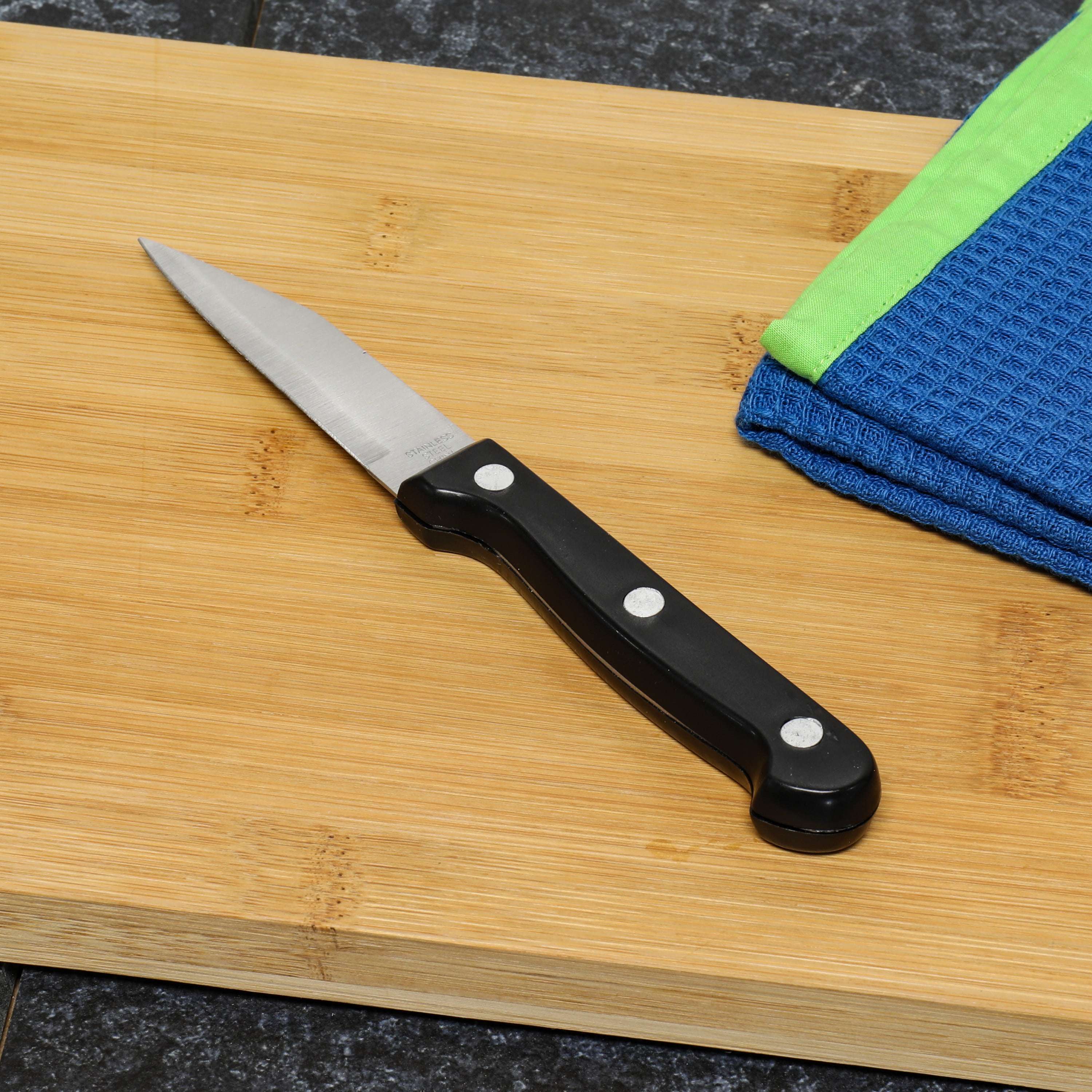 2 Piece Paring Knife Set – Dash