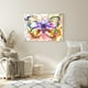 thumbnail image 3 of Cuadros Decorativos 5D DIY diamante pintura mariposa taladro completo Rhinestone mosaico arte imagen Kit Tmvgtek embutido en tela, 3 of 9